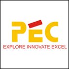 PEC University of Technology, Chandigarh Logo